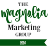 The Magnolia Marketing Group Logo