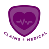 Claims4 Medical Logo