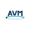 AVM Soluciones Logísticas Logo