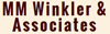 M.M. Winkler & Associates PLLC Logo
