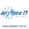 Anytime IT - "We n-able IT" Logo
