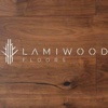 Lamiwood Designer Floors Logo