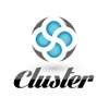 Cluster Logo