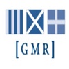 GMR Ekonomi AB Logo