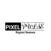 pixel pulse digital ventures Logo