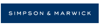 Simpson & Marwick Logo