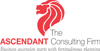 Ascendant Consulting Firm Logo