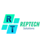 RepTech Solutions (Pvt) Ltd Logo