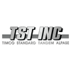 TST, Inc. Logo