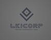 LKICORP® Engineering Logo