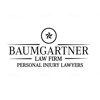 Baumgartner Law Firm Logo