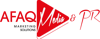 AFAQ Media & PR Logo