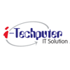 iTechputer IT Solution Logo