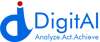 DigitAI Logo