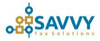 Savvy Tax Solutions Logo