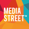 Media Street Logo