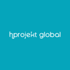 Hprojekt Global Logo