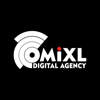 Omixl Digital Agency Logo