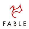 FABLE Advertising Logo