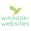 Winooski Websites Logo