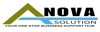Anovasolution Services Logo