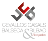 CCB Abogados Logo
