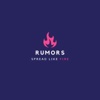 Rumors Logo