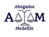 Abogados Medellin Logo