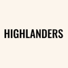 Highlanders Creative Logo