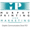 Murphy Printing Logo