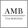 AMB Tax Services Logo