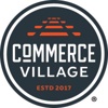 Commerce Village Logo