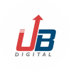 Upbit Digital Logo