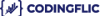 Codingflic Logo