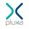 Pluxa Property Logo