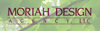Moriah Design Agency, LLC Logo