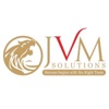Johnson Venture Management Solutions, Inc. Logo