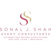 Sonal J. Shah™ Logo