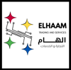 Elhaam Trading & Services Logo