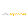 Top Homes Logo