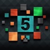 Five Pixels Logo