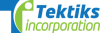 Tektiks inc Logo