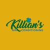 Killian's Air Conditioning Logo