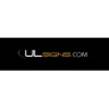 Ulsigns Logo