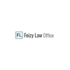 Feizy Law Office Logo