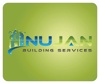 Nu Jan Building Services, LLC Logo