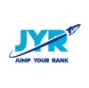 Jump Your Rank Logo