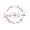 Big Creative Events UK Ltd Logo