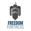 Freedom Fortress Logo