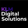 SEO optimizacija | SEO paslaugos | Svetainių kūrimas | KLM Digital Solutions Logo